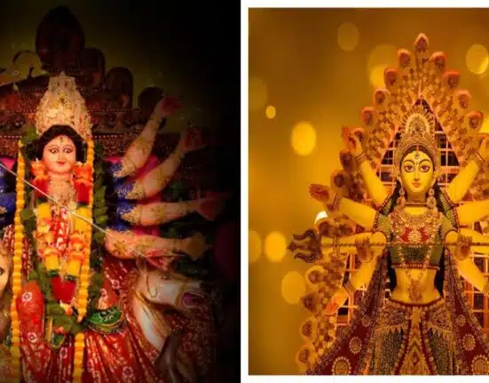 Chaitra Navratri 2025 Date and Time, Significance, And Shubh Muhurat