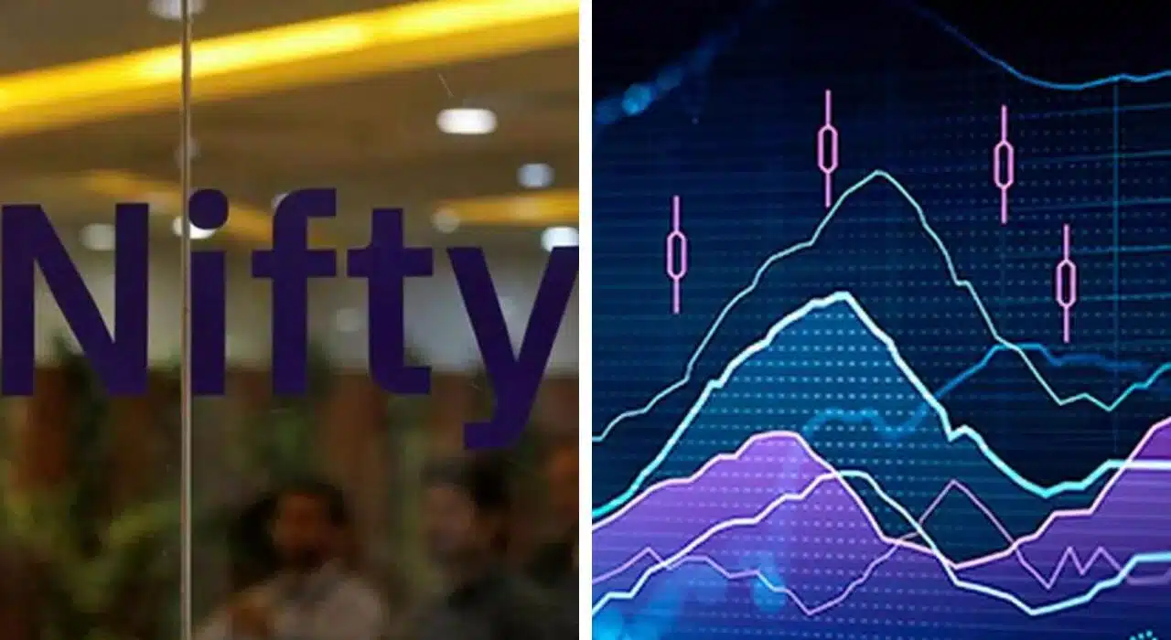 Stock Market Today: Nifty 50 Sensex at 22,960 level, Hits One Month High