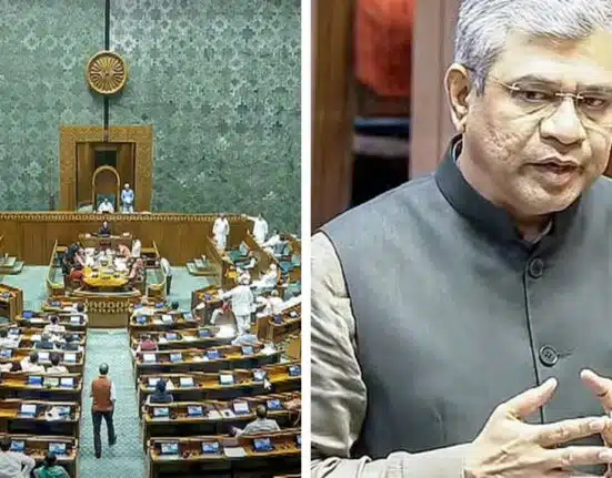 Parliament Budget session resume today on 17 March, Discuss Legislative Matters