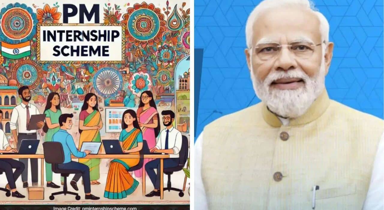 PM internship Scheme Registration closes on 12 March, Goals to benefit 1.25 lakh youth