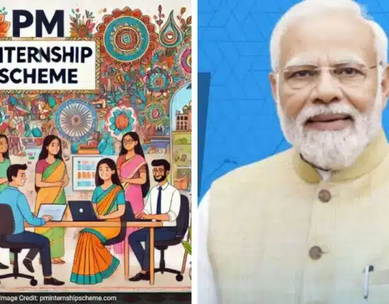 PM internship Scheme Registration closes on 12 March, Goals to benefit 1.25 lakh youth