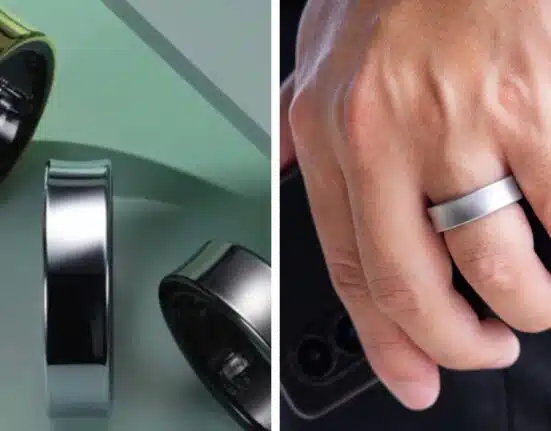 Samsung Electronics announced the Galaxy Ring wearable release for NZD $699
