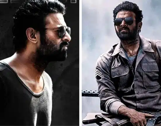 Prabhas's film Salaar re-release in Kannada on March 21