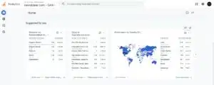 March 2025- Analytic Data