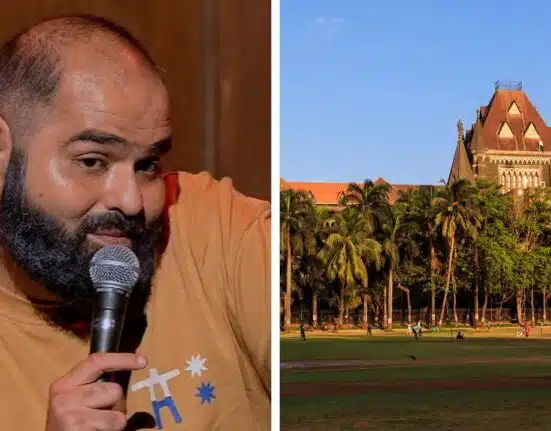 Kunal Kamra Approach Bombay High Court To Rejects FIR over 'Gaddar' comment