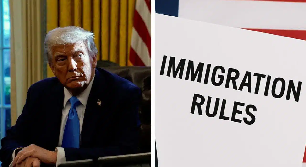Trump administration Announce New US Immigration Rules, Another bad news for Indian applicants