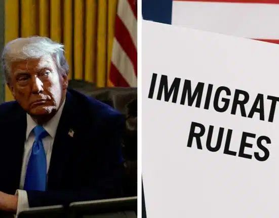 Trump administration Announce New US Immigration Rules, Another bad news for Indian applicants