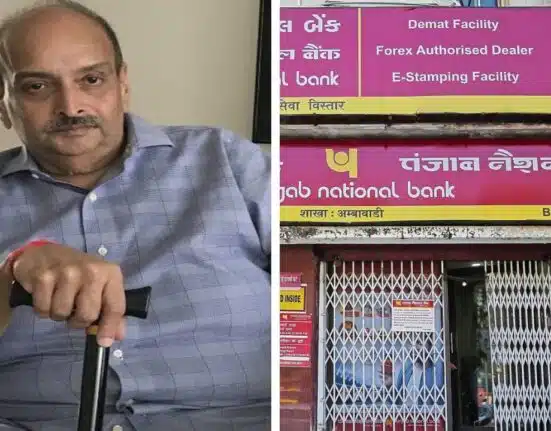 Belgium Police Arrest Mehul Choksi in Loan Fraud Cause of More Than Rs 13,500 crore