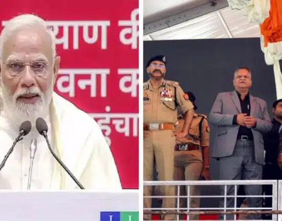 PM Varanasi Visit: Set to Launch 44 projects worth ₹3,884 crore on 50th visit
