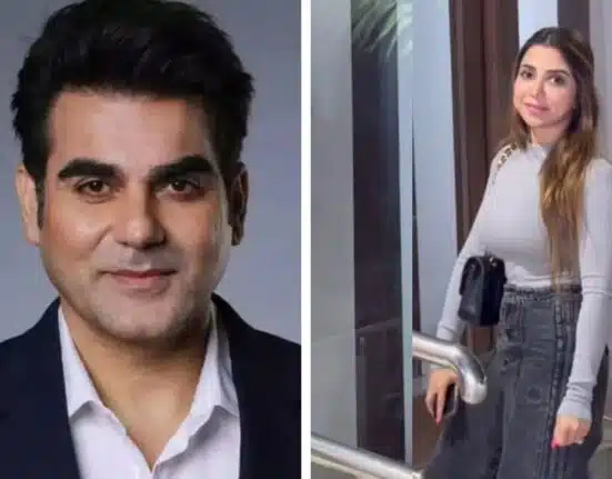 Arbaaz Khan and Sshura Khan Again in Spotlight: Expecting their first child