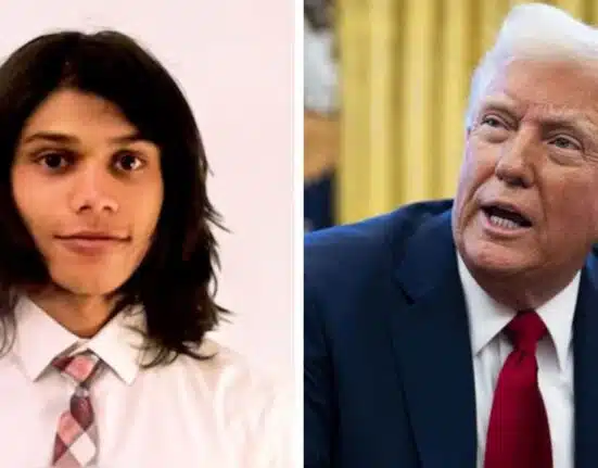 4 Students, Include one Indian Student sue Trump Administration over deportation risks
