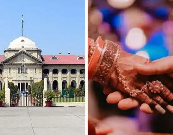 Allahabad High Court New Rules: Couples Marry against Parents Wishes Will not get police Protection