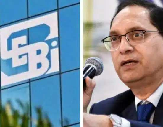 SEBI Chairman Urge Stakeholders Better Corporate Governance, Ease Business Operations