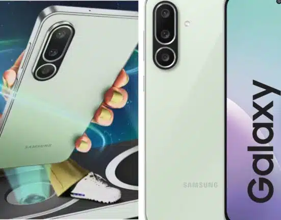 Samsung Galaxy M56 5G Launch in India, Sales Go Live on 23 April