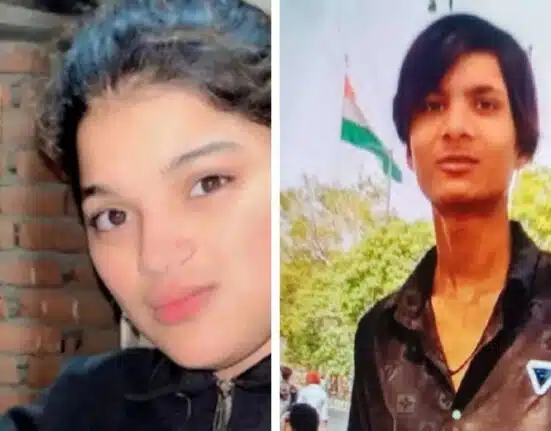 Delhi Police arrest Lady Don Zikra Khan in Seelampur murder case of 17 year old teen