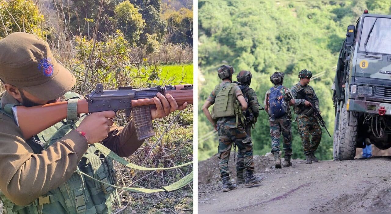 Army killed Jaish commander Saifullah among 3 Pakistani terrorists in J&K