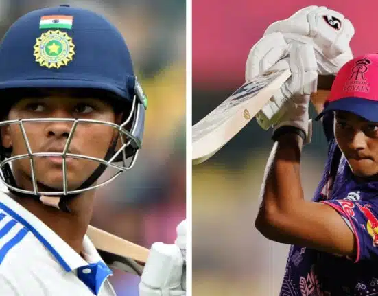 Yashasvi Jaiswal quit Mumbai for upcoming domestic season in Goa, Emailed MCA for Transfer
