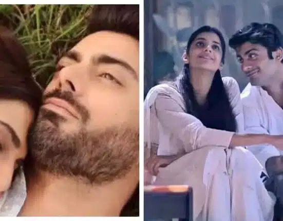 Pakistani actor Fawad Khan face big controversy over his comeback to Bollywood in 'Abir Gulaal' film