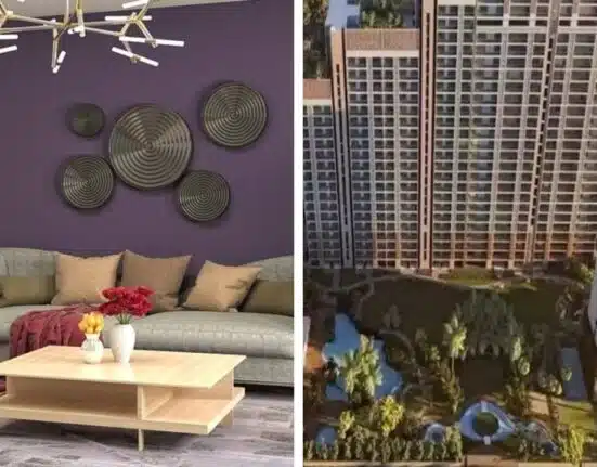 Godrej properties Sold Over 275 homes worth over ₹2,000 crores during Luxury Project Launch