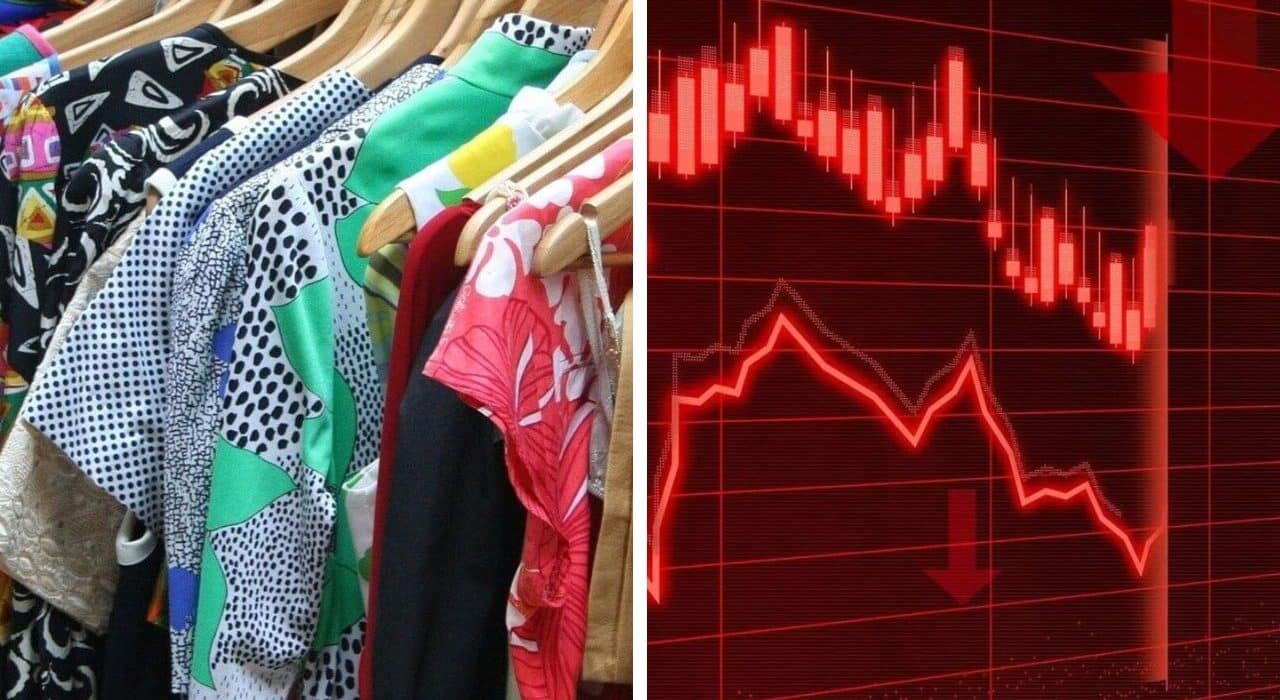 Trent Shares fall 19% On 7 April, Led Big Loss of ₹28,000 Crore In Market
