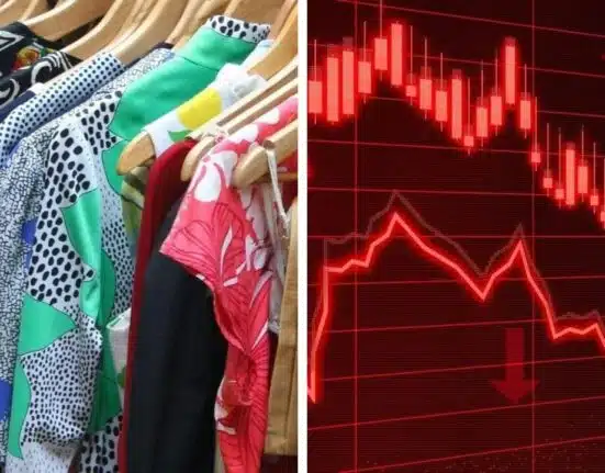 Trent Shares fall 19% On 7 April, Led Big Loss of ₹28,000 Crore In Market