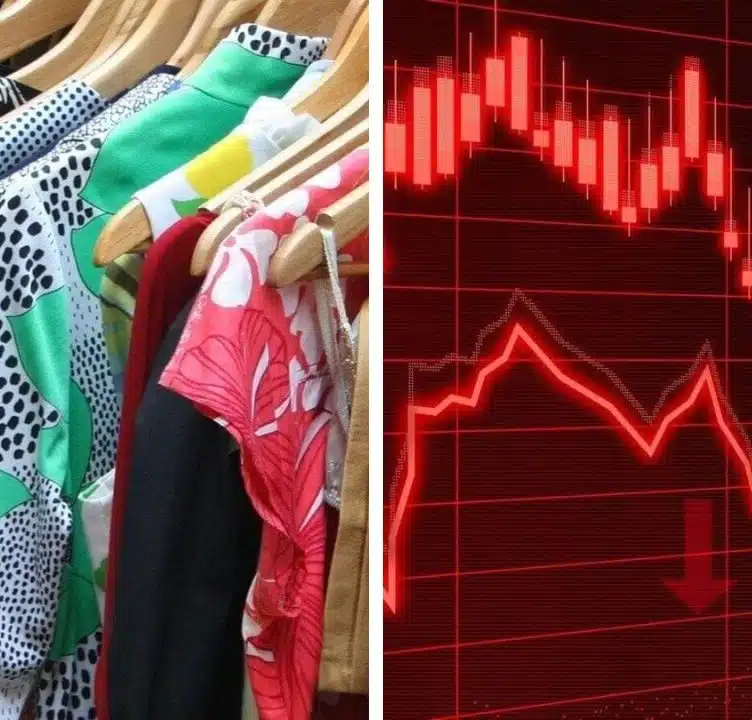 Trent Shares fall 19% On 7 April, Led Big Loss of ₹28,000 Crore In Market