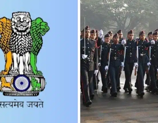 UPSC NDA Exam Result 2025 Out: Check your results and download merit list