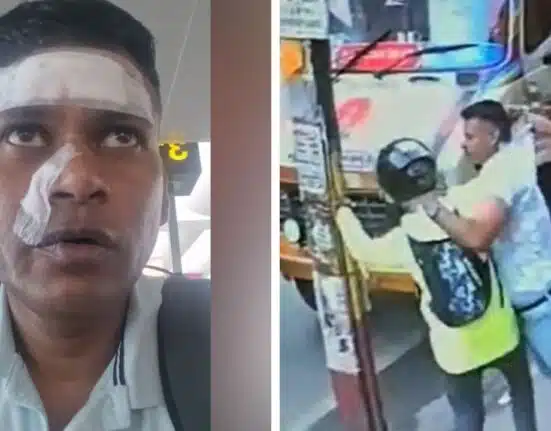 Bengaluru Police Arrest Call Centre employee for assaulting DRDO Wing Commander