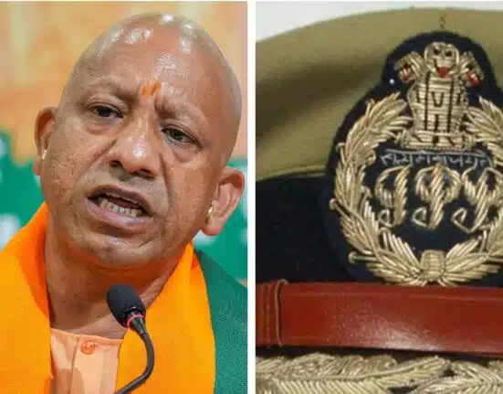 UP govt perform major bureaucratic reshuffle, transfers 33 IAS officers with 3 senior IPS