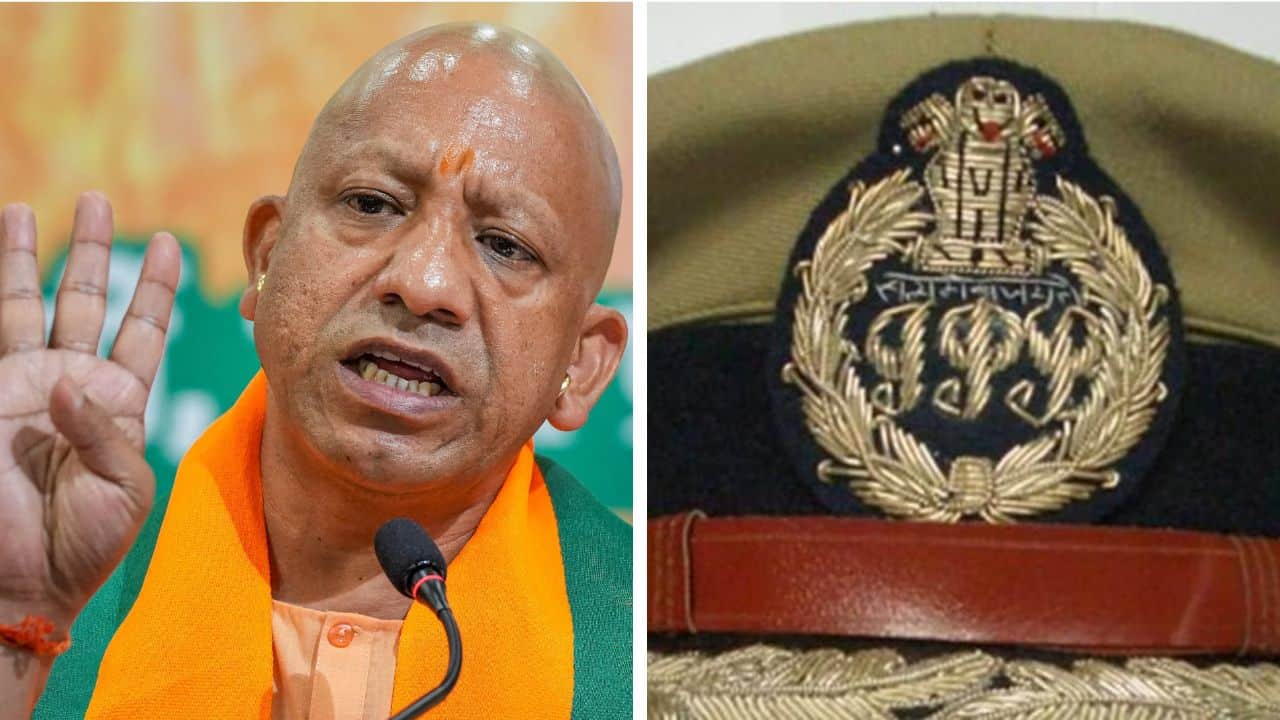 UP govt perform major bureaucratic reshuffle, transfers 33 IAS officers ...