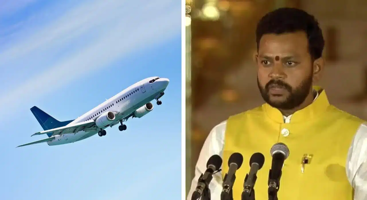 Civil aviation ministry urge airlines to avoid hike in Srinagar fare, ask for additional flights