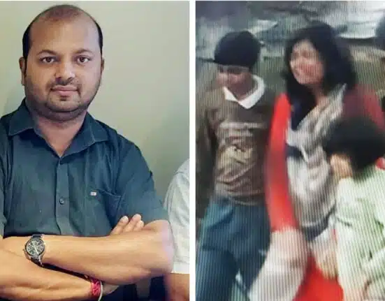 Intelligence Bureau Officer, Manish Ranjan Shot in front of family in Pahalgam Terrorist Attack