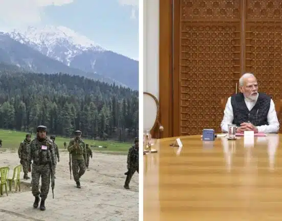 Check Post Attari Shut down: India Take strong security measures against PAK after Pahalgam terror attack