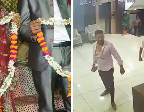 Massive Brawl in Haridwar Wedding: Groom's Friends Make Offensive Comments on Bride's Female Relatives