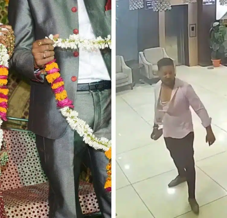 Massive Brawl in Haridwar Wedding: Groom's Friends Make Offensive Comments on Bride's Female Relatives
