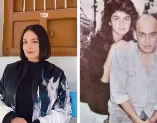 Bollywood actress, Pooja Bhatt who won National Award at 25, Step Away at Peak of Career