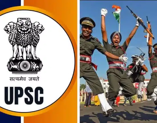 UPSC NDA 1 Result 2025 Expected to out on 28 April: Download Merit List PDF and Scorecard