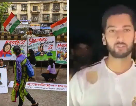 Kashmiri Muslim students face threats after Pahalgam Attack, abused in Chandigarh, Dehradun