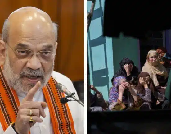 Amit Shah call all CM of States, to Identify Pakistanis in India, and Cancels Their Visas