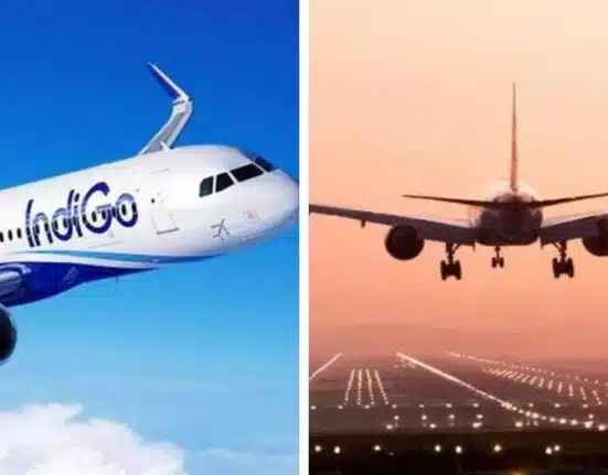 IndiGo dismiss Delhi to Tashkent, Almaty flights, Over 800 weekly Indian Airlines Flights Affected