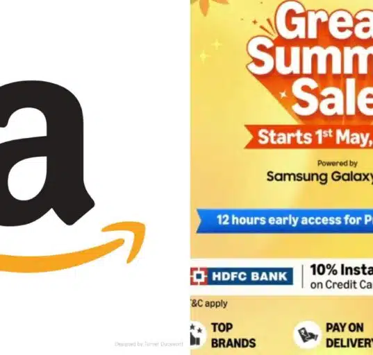 Amazon Great Summer Sale Starts on 1 May at 12 Noon: Get Best deals on smartphones, TVs and other electronic devices