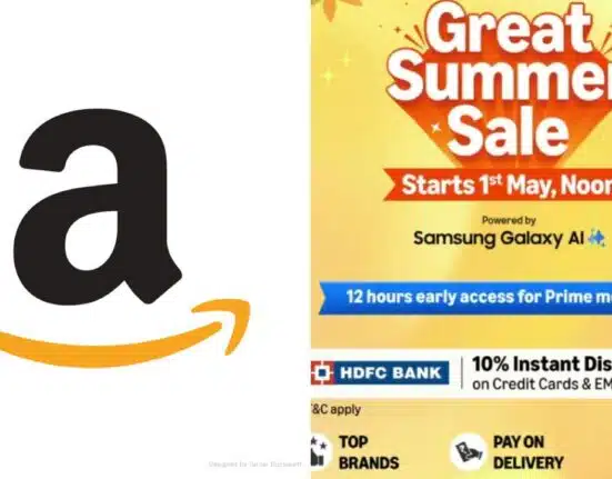 Amazon Great Summer Sale Starts on 1 May at 12 Noon: Get Best deals on smartphones, TVs and other electronic devices
