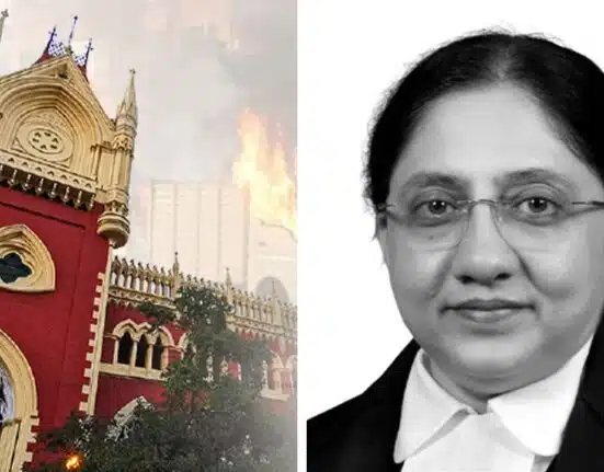Bombay High Court Instructs BMC to halt demolition of the Jain temple Mumbai
