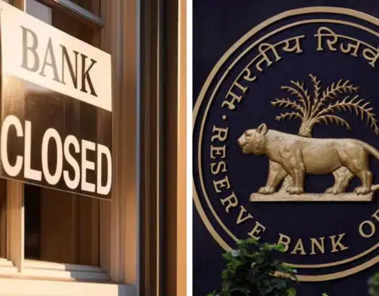 Banks Holidays from April 29 to May 1: Check if it closed in your state