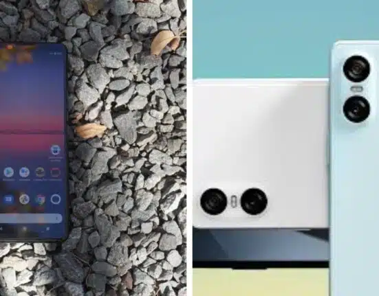 Sony Xperia 10 VII Leak shows 120 Hz OLED Display, Snapdragon 6 Gen 4, 50 MP Camera