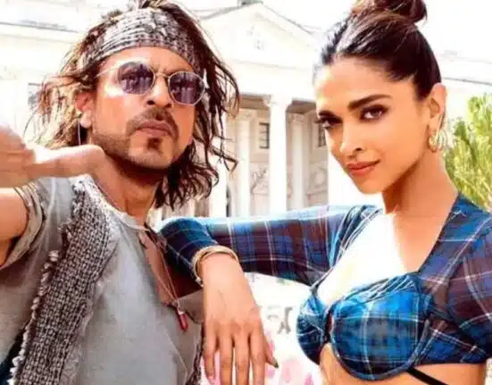 Shah Rukh Khan- Deepika Padukone lead role in Upcoming Film ‘King’