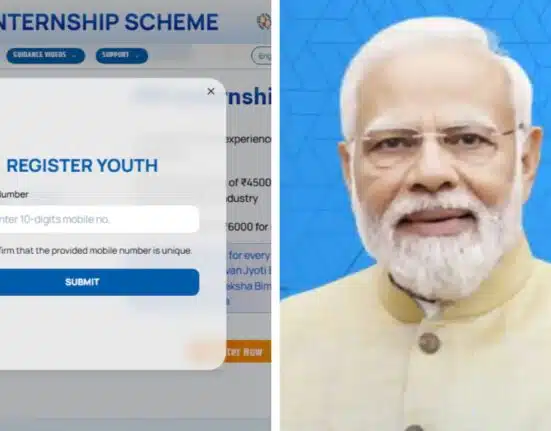 PM Internship Registration Extended Till 15 April, Get Chance to Avail Rs 5,000 monthly stipend