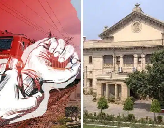 Allahabad High Court Grants Bail to Accused, Remarked Rape Victim Responsible