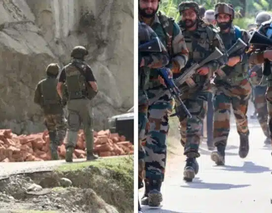 Six members of a family, Include 4 Women killed in Kathua Encounters