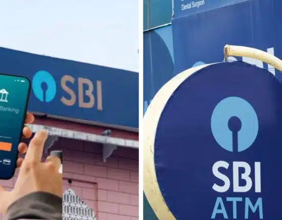 SBI Mobile Banking Services Disrupts Due to Technical Glitches, Affects customers during fund transfers